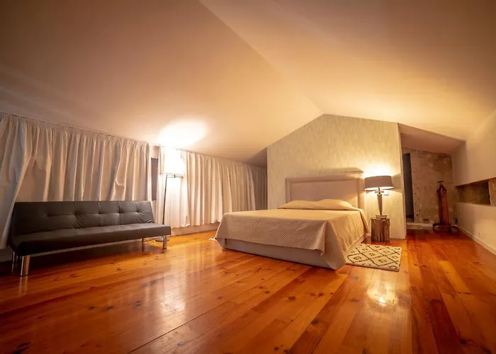 Quinta Da Malaposta - Boutique Hotel & Eventos